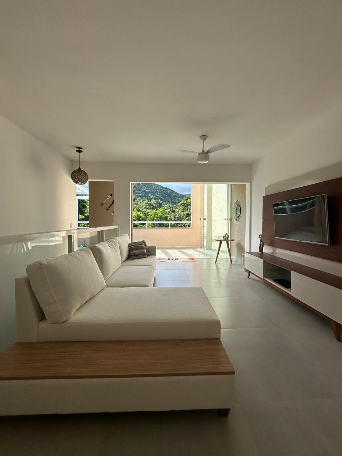 Apartamento de 2 Quartos
