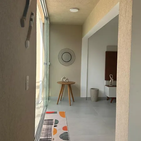 Apartamento Duplex - Toninhas, Ubatuba-2
