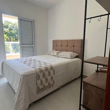 Apartamento Duplex - Toninhas, Ubatuba-3
